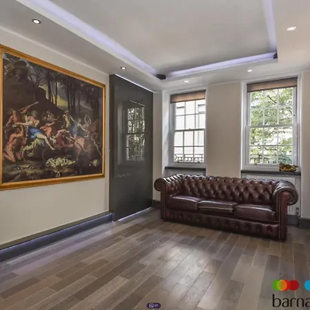 Covent Garden Two Bedroom Flat Londres Exterior foto