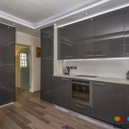 Covent Garden Two Bedroom Flat Londres Exterior foto