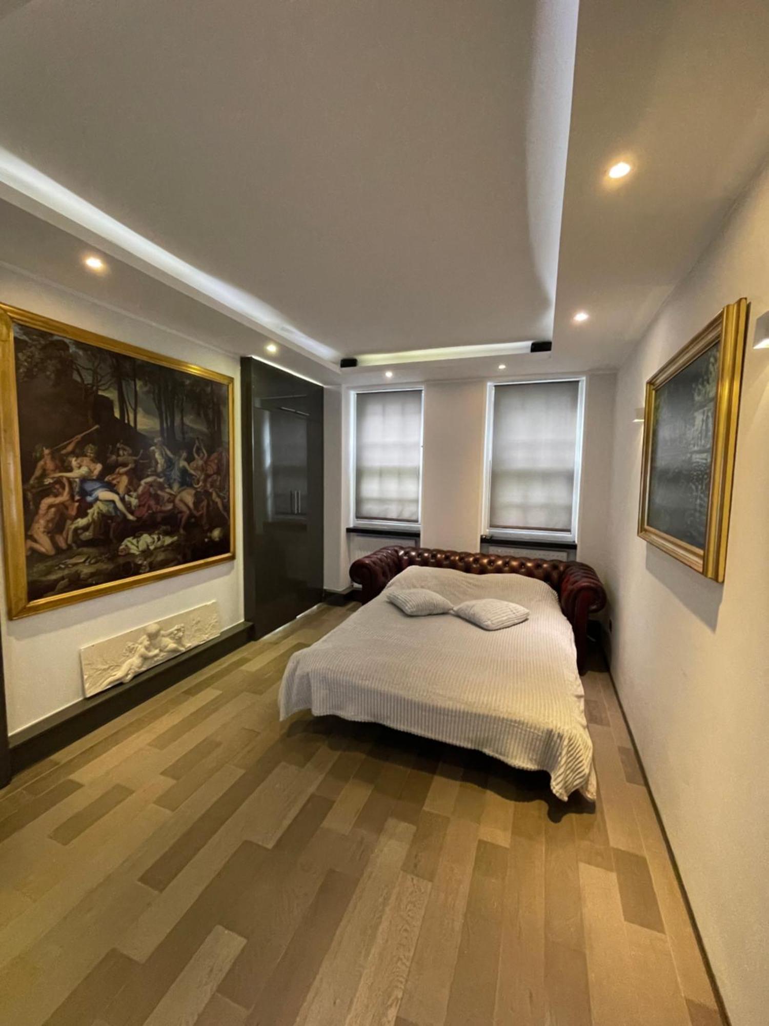 Apartamento Covent Garden Two Bedroom Flat