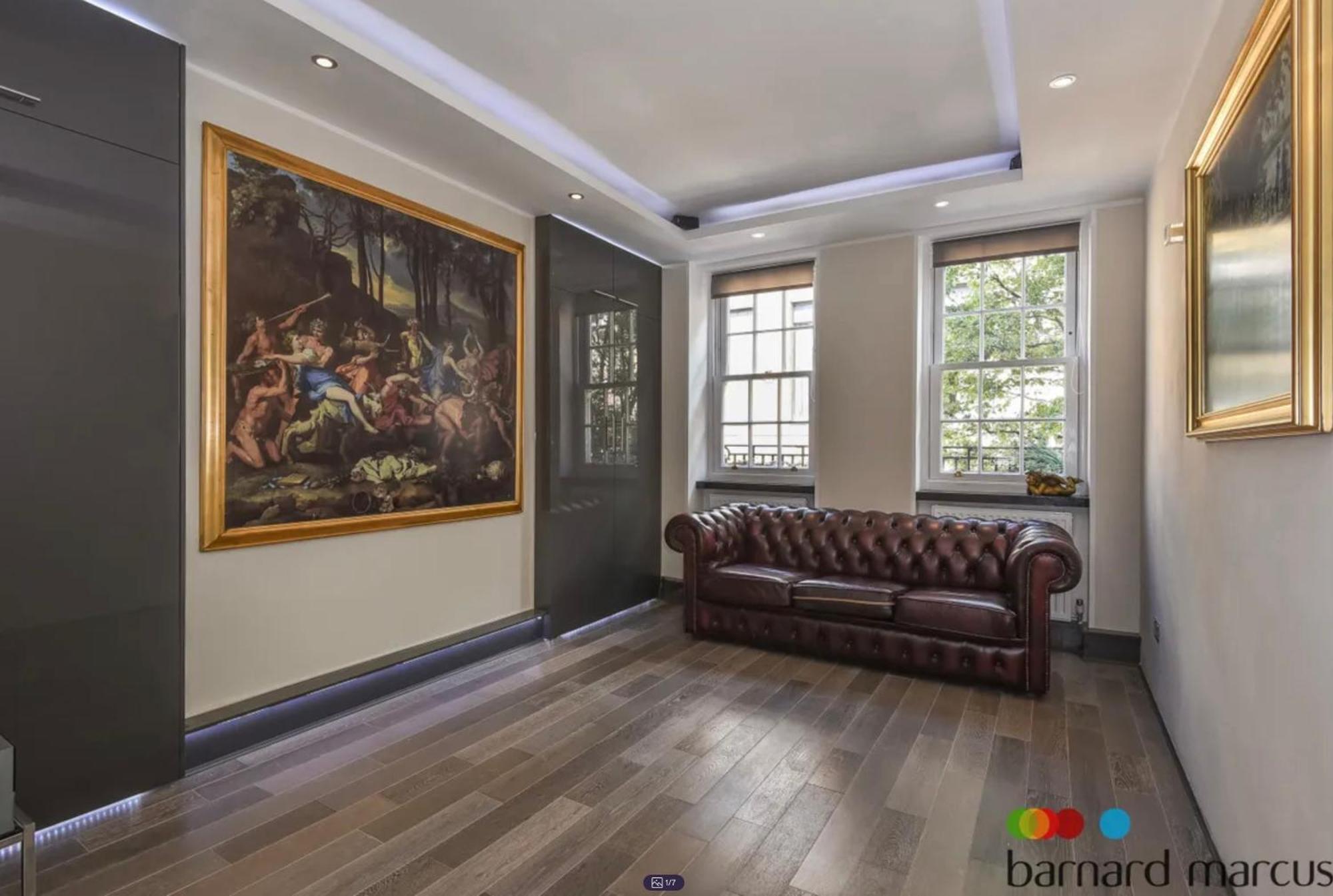 Apartamento Covent Garden Two Bedroom Flat