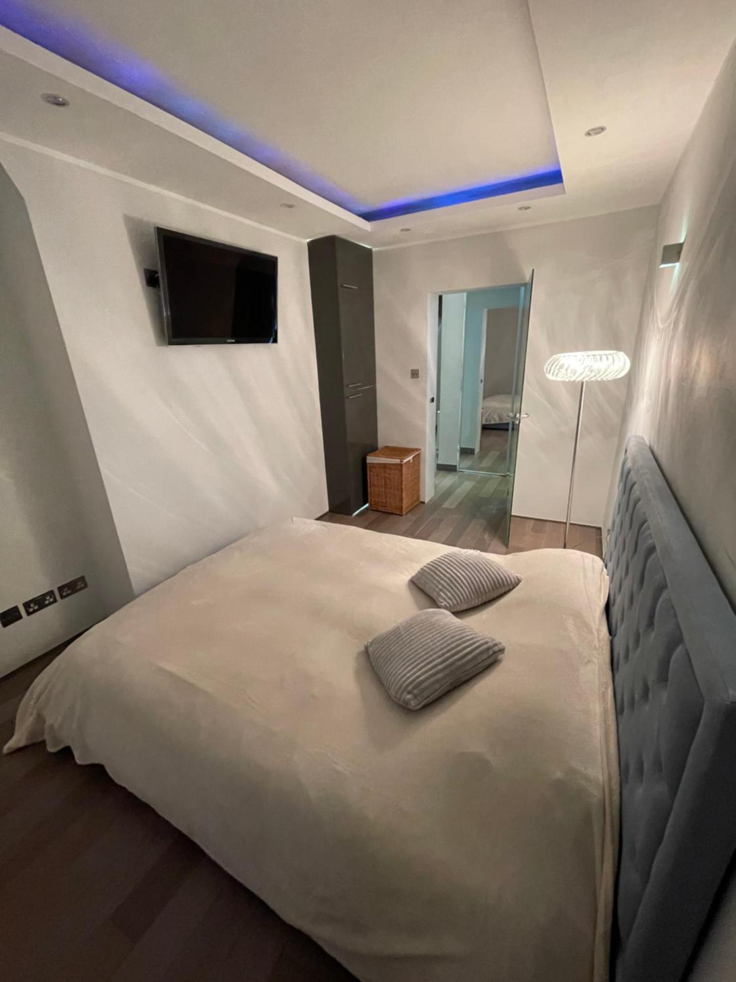 Covent Garden Two Bedroom Flat Apartamento Londres